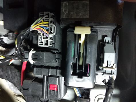 2006 ford explorer smart junction box location|Ford Smart Junction Box Problems [With Solutions].